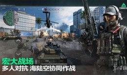 三角洲官方最新爆料,揭秘游戏新篇章与神秘角色